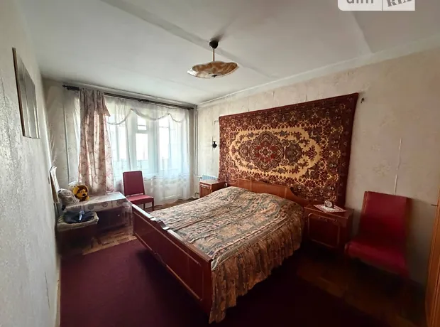Квартира на вул. Стуса Василя, 7 в Івано-Франківськ, ID 334528, фото №1