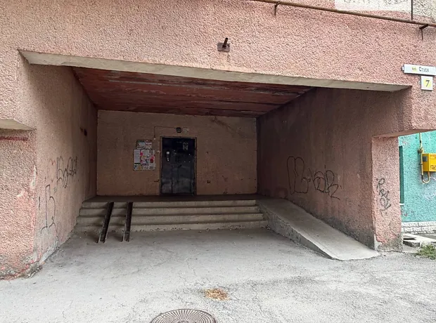 Квартира на вул. Стуса Василя, 7 в Івано-Франківську, ID 334528, фото №19