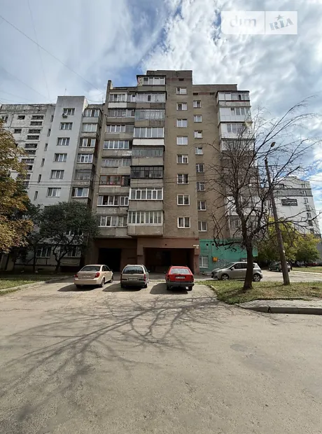 Квартира на вул. Стуса Василя, 7 в Івано-Франківську, ID 334528, фото №20