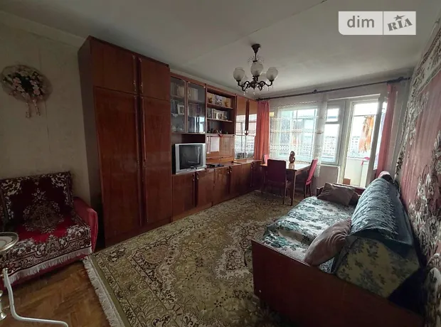 Квартира на вул. Стуса Василя, 7 в Івано-Франківськ, ID 334528, фото №5