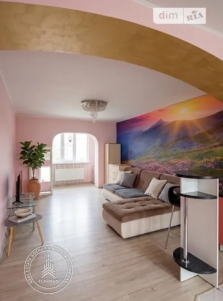 Квартира на вул. Айвазовського, 39В в Вінниця, ID 334690, фото №2