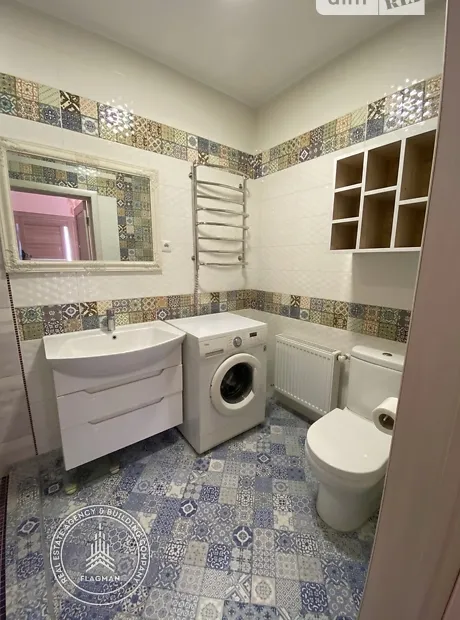 Квартира на вул. Айвазовського, 39В в Вінниця, ID 334690, фото №5