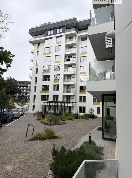Квартира на вул. Карманського, 7А в Львів, ID 335668, фото №1