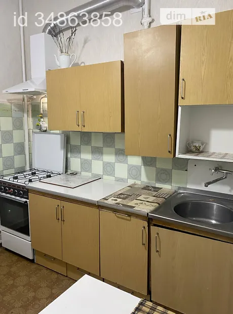 Квартира на вул. Сімферопольська, 5/1 в Києві, ID 334634, фото №11