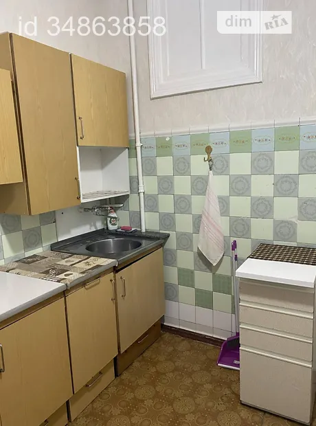 Квартира на вул. Сімферопольська, 5/1 в Києві, ID 334634, фото №12
