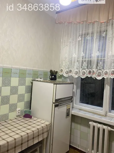 Квартира на вул. Сімферопольська, 5/1 в Києві, ID 334634, фото №13