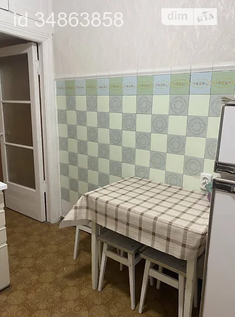 Квартира на вул. Сімферопольська, 5/1 в Києві, ID 334634, фото №14
