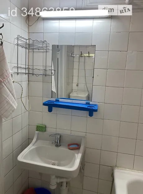 Квартира на вул. Сімферопольська, 5/1 в Києві, ID 334634, фото №15