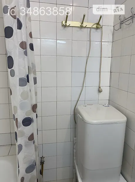 Квартира на вул. Сімферопольська, 5/1 в Києві, ID 334634, фото №18