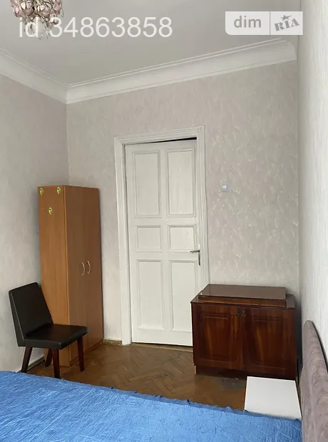 Квартира на вул. Сімферопольська, 5/1 в Києві, ID 334634, фото №3