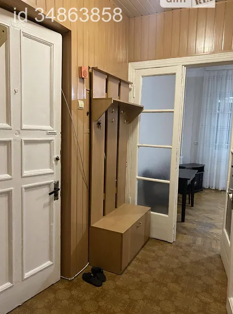 Квартира на вул. Сімферопольська, 5/1 в Києві, ID 334634, фото №22