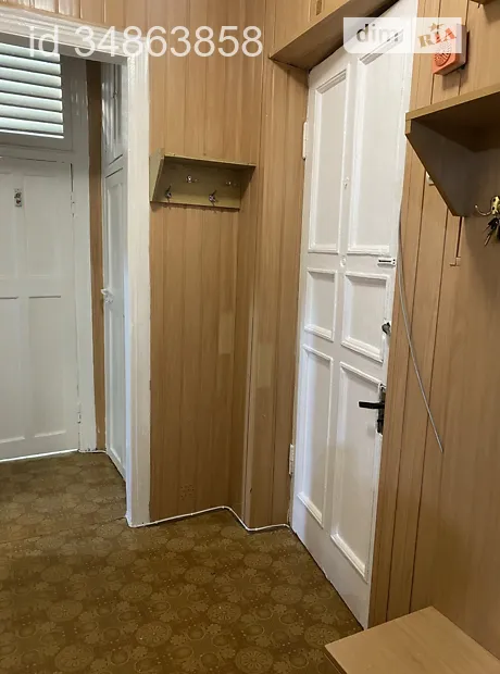 Квартира на вул. Сімферопольська, 5/1 в Києві, ID 334634, фото №23