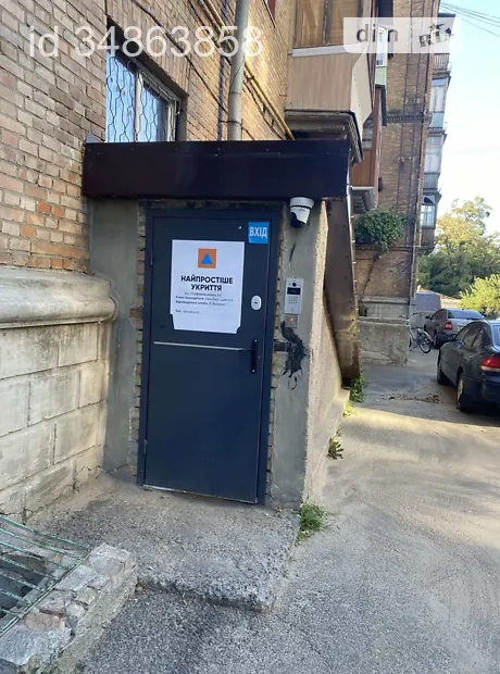 Квартира на вул. Сімферопольська, 5/1 в Києві, ID 334634, фото №24