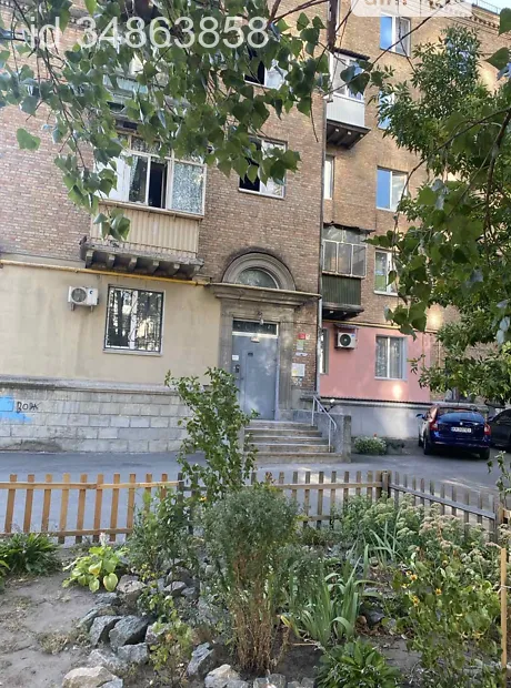 Квартира на вул. Сімферопольська, 5/1 в Києві, ID 334634, фото №25