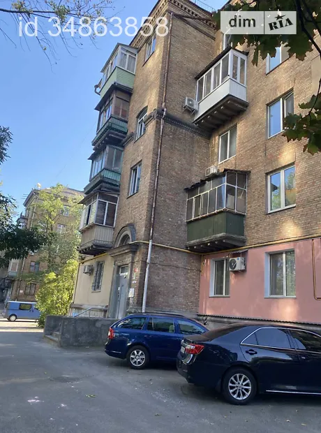 Квартира на вул. Сімферопольська, 5/1 в Києві, ID 334634, фото №26