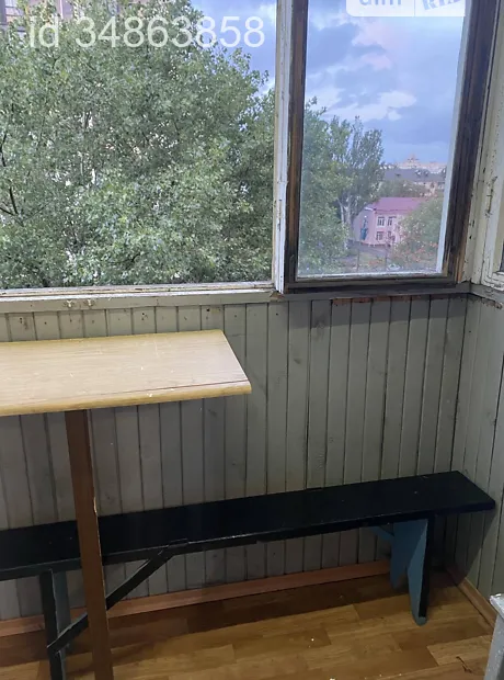 Квартира на вул. Сімферопольська, 5/1 в Києві, ID 334634, фото №10