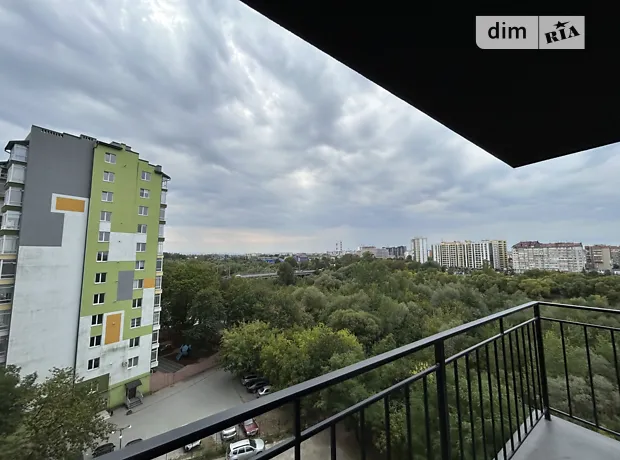 Квартира на вул. Героїв Миколаєва, 129А в Івано-Франківську, ID 334647, фото №25