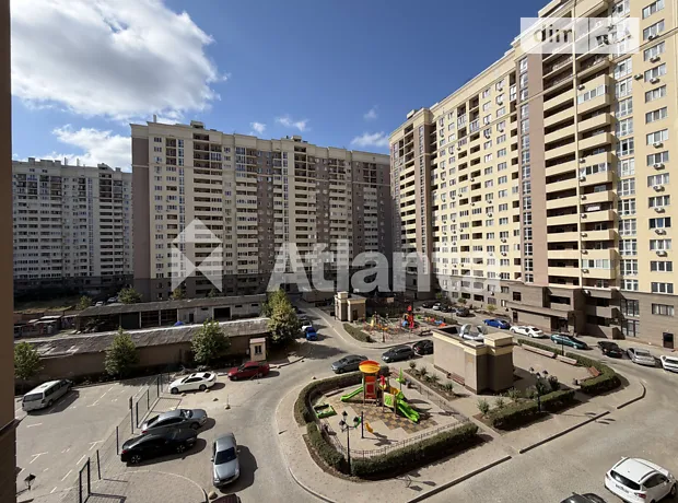 Квартира на вул. Одеська, 45 в Одесі, ID 334622, фото №16
