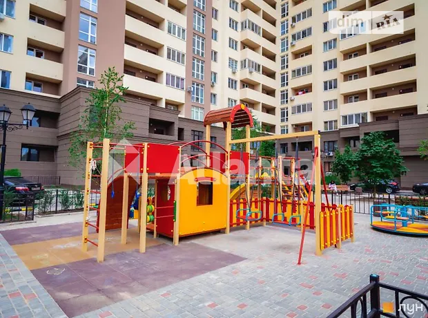 Квартира на вул. Одеська, 45 в Одесі, ID 334622, фото №6