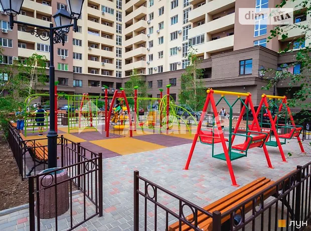 Квартира на вул. Одеська, 45 в Одесі, ID 334622, фото №8