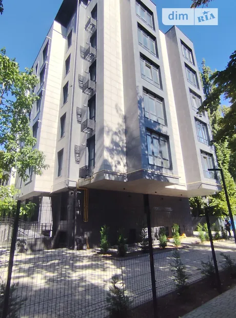 Квартира на вул. Космонавтів, 23К в Одеса, ID 334620, фото №1