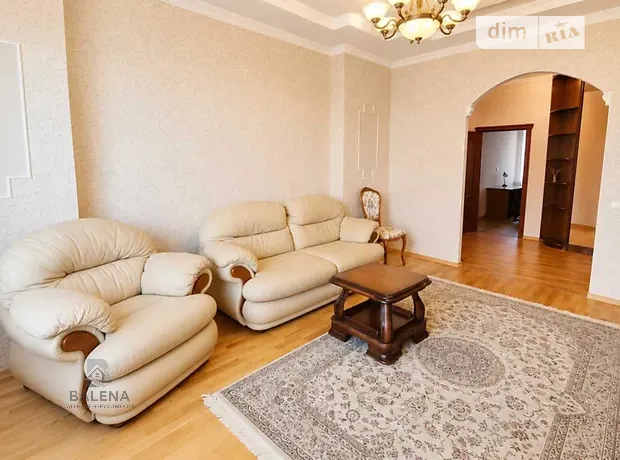 Квартира на вул. В’ячеслава Чорновола, 29А в Києві, ID 334611, фото №2