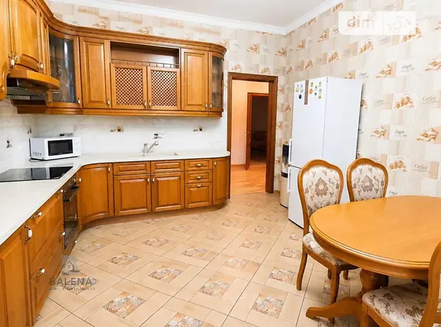 Квартира на вул. В’ячеслава Чорновола, 29А в Києві, ID 334611, фото №13