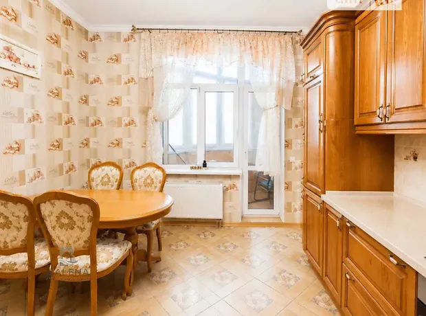 Квартира на вул. В’ячеслава Чорновола, 29А в Києві, ID 334611, фото №14