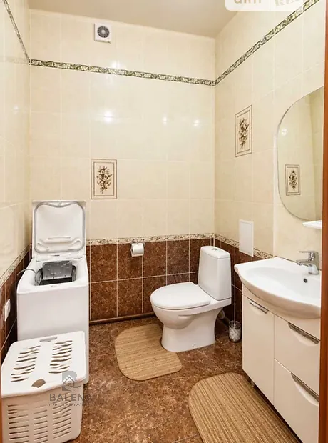 Квартира на вул. В’ячеслава Чорновола, 29А в Києві, ID 334611, фото №19