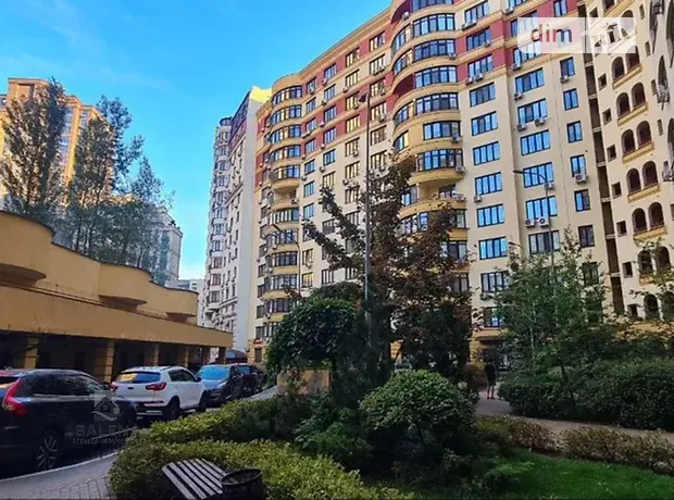 Квартира на вул. В’ячеслава Чорновола, 29А в Києві, ID 334611, фото №20