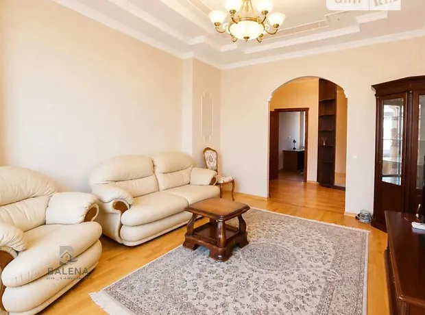 Квартира на вул. В’ячеслава Чорновола, 29А в Києві, ID 334611, фото №5