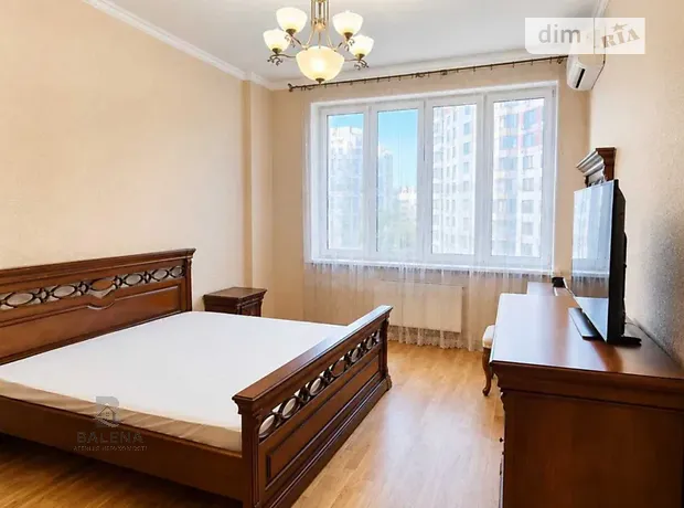 Квартира на вул. В’ячеслава Чорновола, 29А в Києві, ID 334611, фото №6