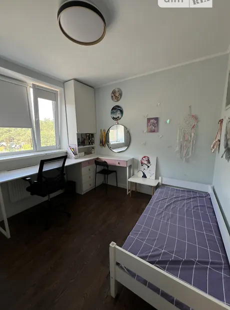 Квартира на вул. Миколи Руденка в Києві, ID 334750, фото №6