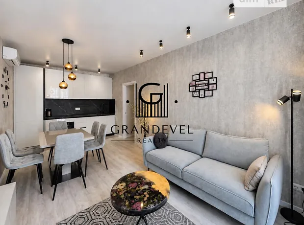Квартира на вул. Михайла Максимовича, 26В в Київ, ID 335512, фото №1