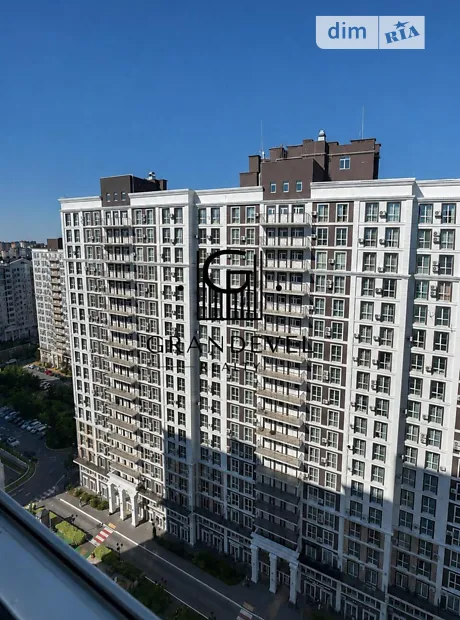 Квартира на вул. Михайла Максимовича, 26В в Києві, ID 335512, фото №22