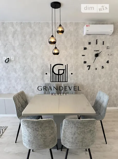 Квартира на вул. Михайла Максимовича, 26В в Київ, ID 335512, фото №4