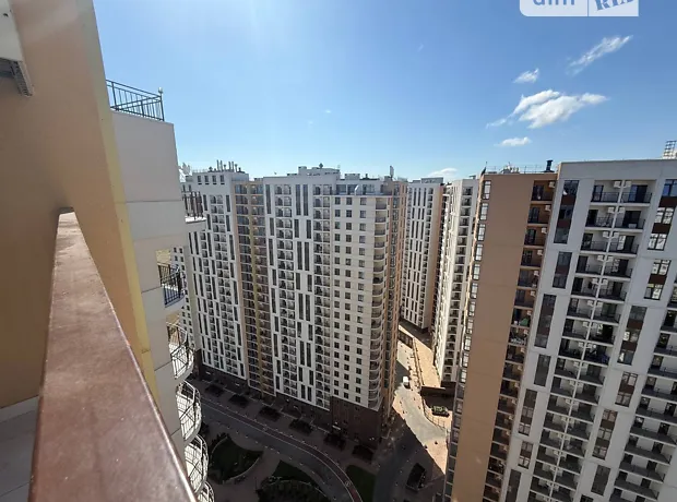Квартира на вул. Краснова, 1Б в Одесі, ID 334731, фото №15