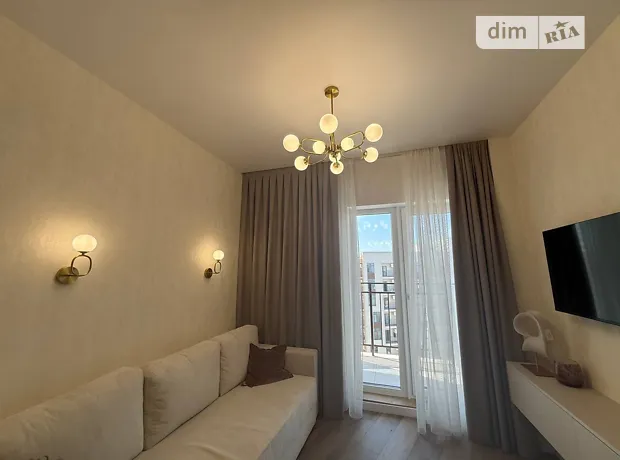 Квартира на вул. Краснова, 1Б в Одесі, ID 334731, фото №16