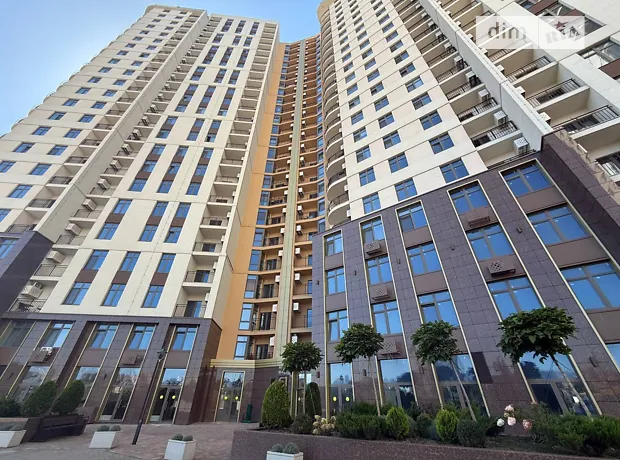 Квартира на вул. Краснова, 1Б в Одесі, ID 334731, фото №19