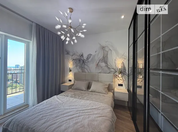Квартира на вул. Краснова, 1Б в Одеса, ID 334731, фото №4