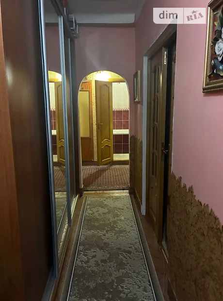 Квартира на вул. Ризька, 14 в Київ, ID 334774, фото №1