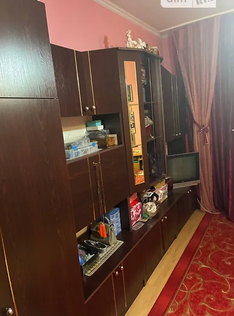 Квартира на вул. Ризька, 14 в Київ, ID 334774, фото №3