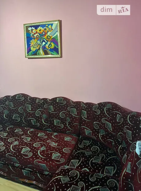Квартира на вул. Ризька, 14 в Київ, ID 334774, фото №4