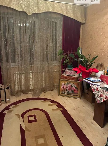 Квартира на вул. Ризька, 14 в Києві, ID 334774, фото №6