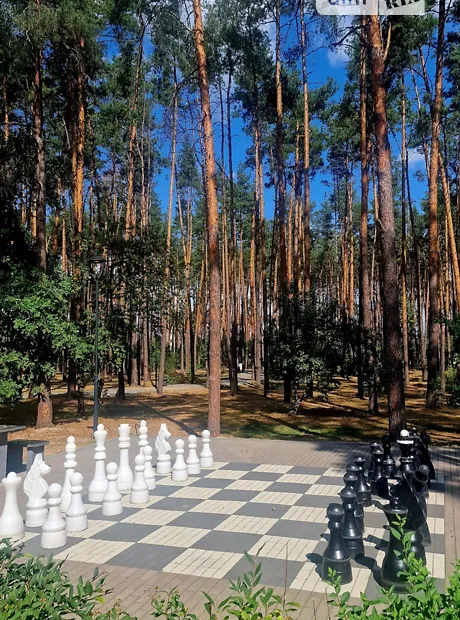 Квартира на вул. Соборна, 2 в Києві, ID 334764, фото №23