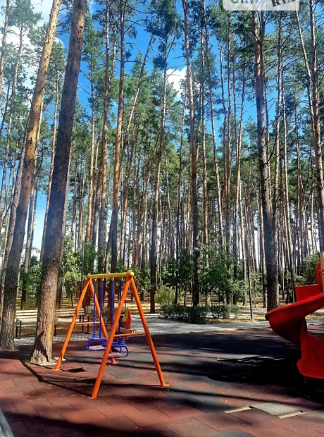 Квартира на вул. Соборна, 2 в Києві, ID 334764, фото №25