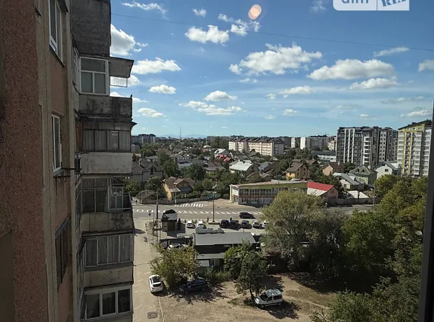 Квартира на вул. Стуса Василя, 13 в Івано-Франківську, ID 334735, фото №18