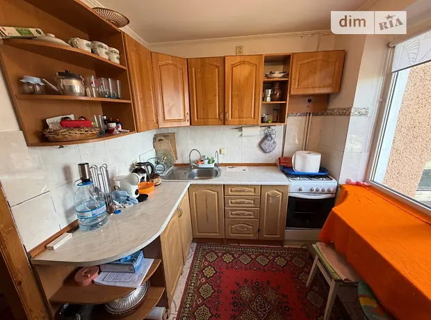Квартира на вул. Стуса Василя, 13 в Івано-Франківську, ID 334735, фото №10