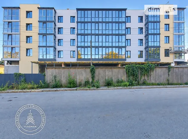 Квартира на вул. Волошкова, 49 в Вінниця, ID 334733, фото №1