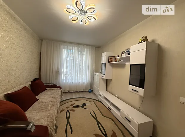 Квартира на просп. Героїв Небесної Сотні 16/24 в Київ, ID 334788, фото №2